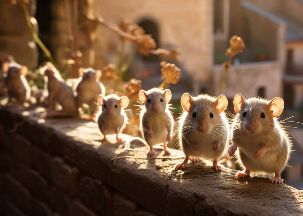 Top Pest Control Providers in Halifax, Nova Scotia