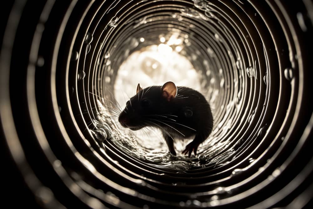 How to Get Ready for Rodent Season in Guelph, Ontario