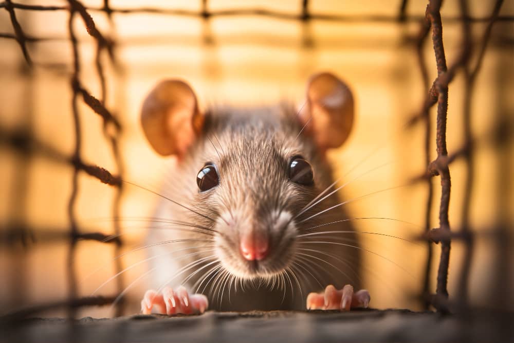 What to Do When Rodents Take Over Your Etobicoke Property
