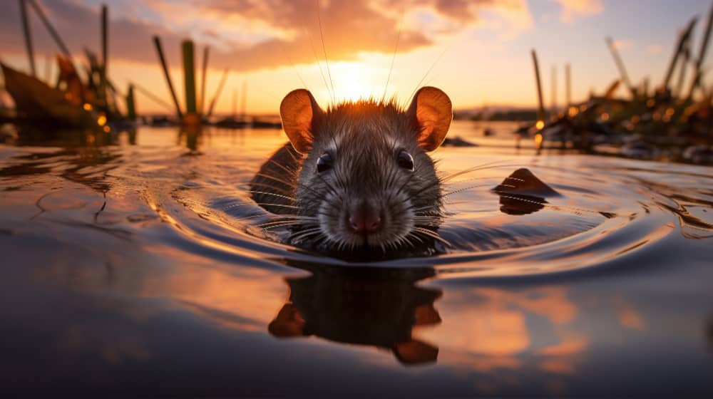 Seasonal Rodent Control Tips for Hamilton, Ontario Homes | Mosquito Man