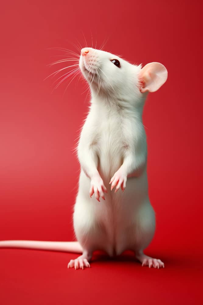 What to Do During a Rodent Infestation in Milton, Ontario | Mosquito Man