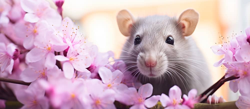 Why Do Mice Enter Homes in Sudbury During Winter?