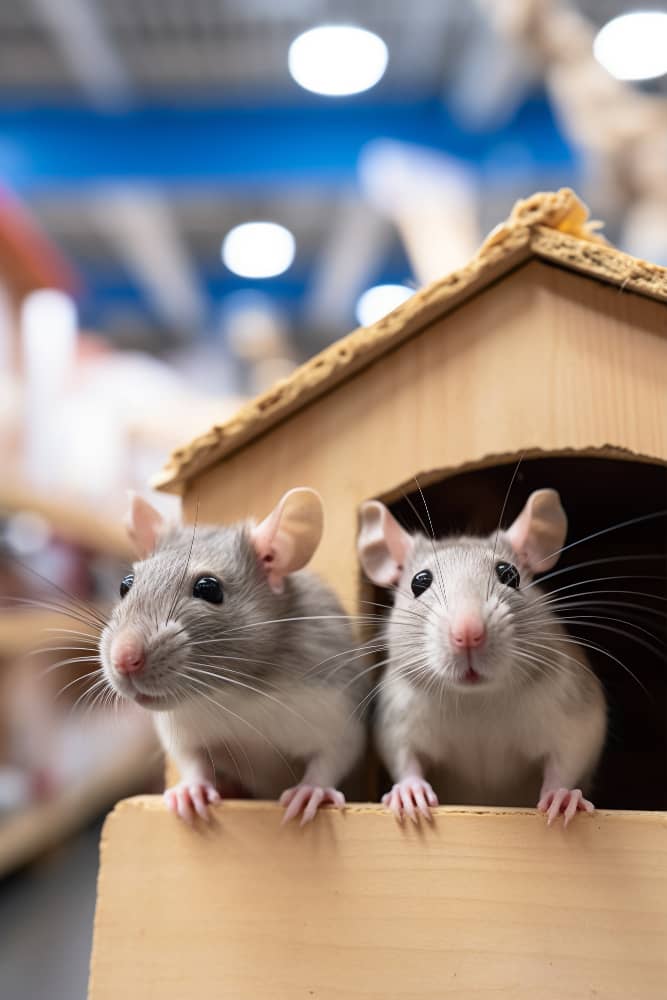 Seasonal Rodent Control Tips for Sudbury, Ontario Homes | Mosquito Man