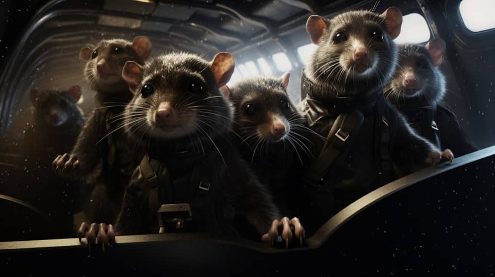 Keeping Rodent Problems Safe for Homes with Pets in Halifax, Nova Scotia