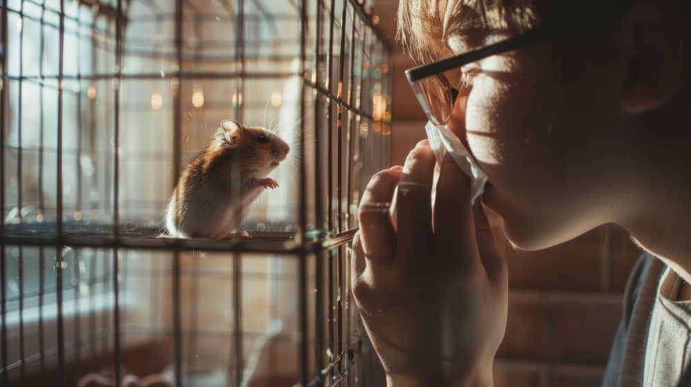 Signs You May Have Rodents in Your Sudbury Home