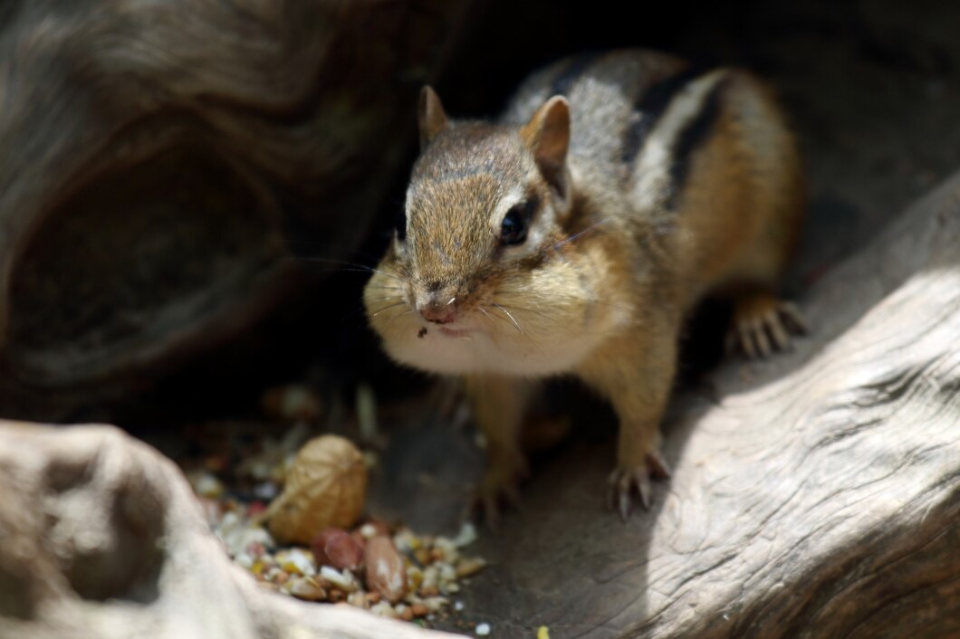 Seasonal Rodent Control Tips for Kingston, Ontario Homes | Mosquito Man