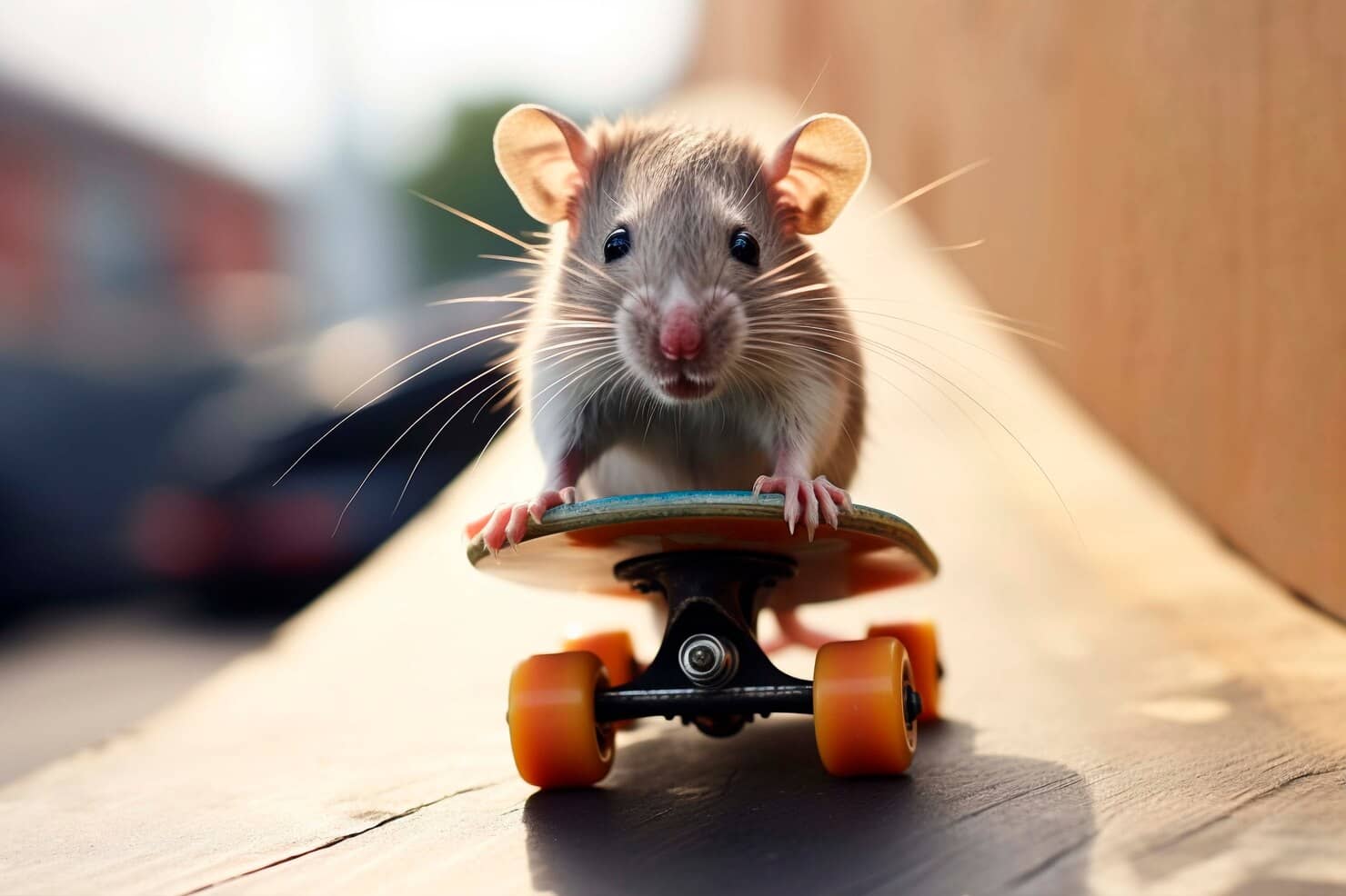 How to Rodent-Proof Your Home Before Fall in Niagara