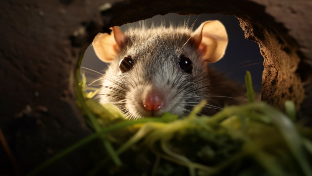 Keeping Rodent Problems Safe for Homes with Pets in Kawartha Lakes, Ontario