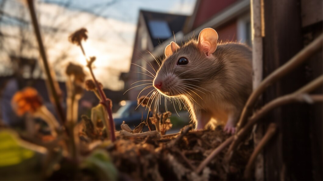 How to Get Ready for Rodent Season in Halifax, Nova Scotia