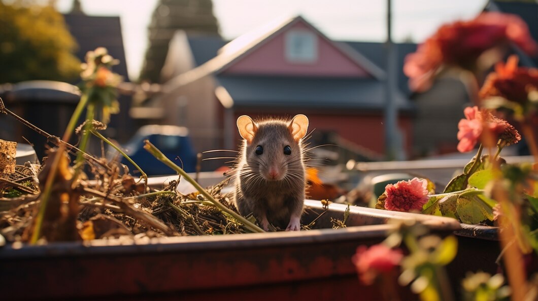How to Prepare for Rodent Season in Halifax, Nova Scotia | Mosquito Man