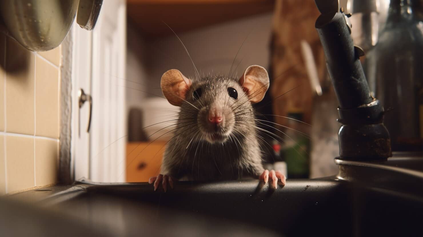 How to Rodent-Proof Your Home Before Fall in Niagara | Mosquito Man