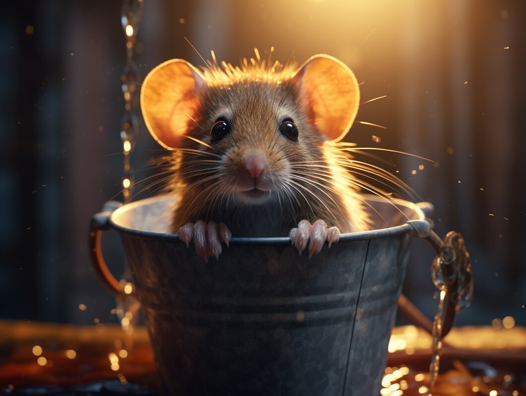 How to Prepare for Rodent Season in Mississauga, Ontario | Mosquito Man