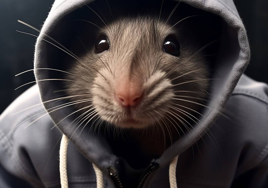 What to Do During a Rodent Infestation in Kitchener, Ontario | Mosquito Man