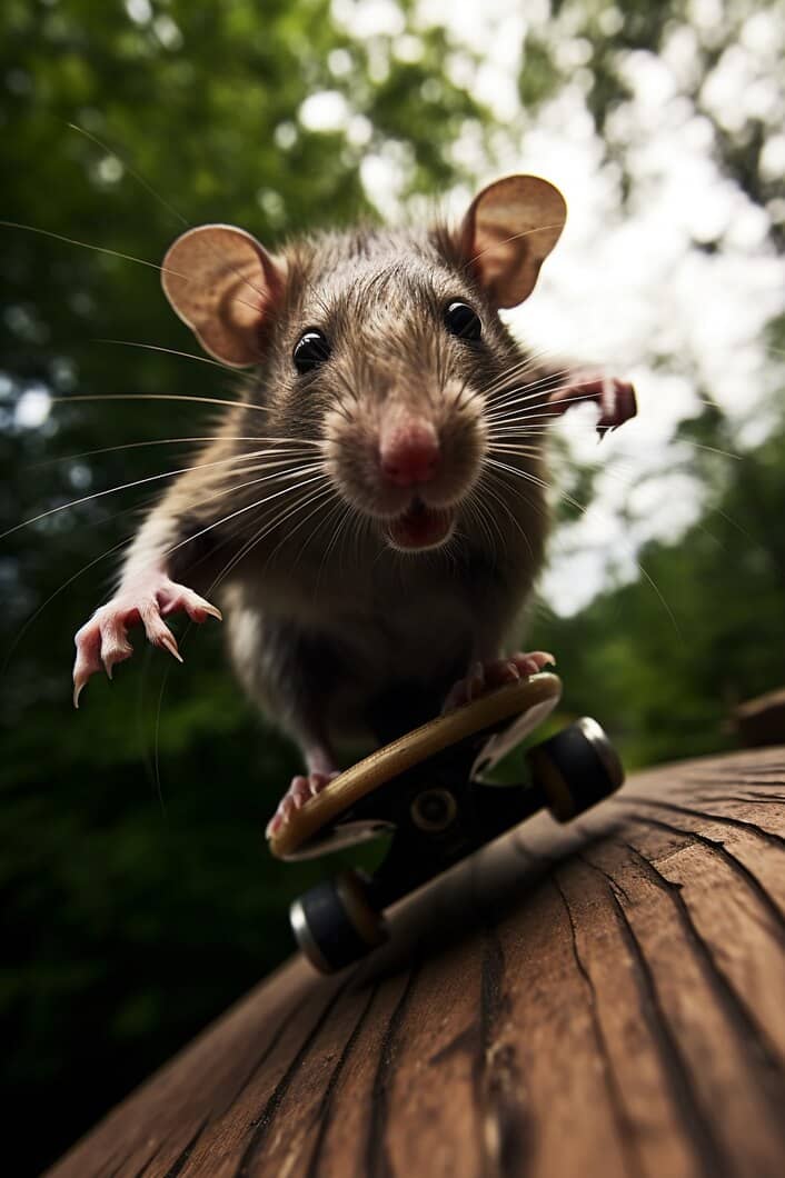 How to Prepare for Rodent Season in Kawartha Lakes, Ontario | Mosquito Man