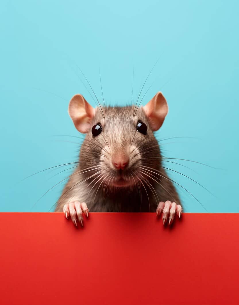 Seasonal Rodent Control Tips for Niagara, Ontario Homes | Mosquito Man