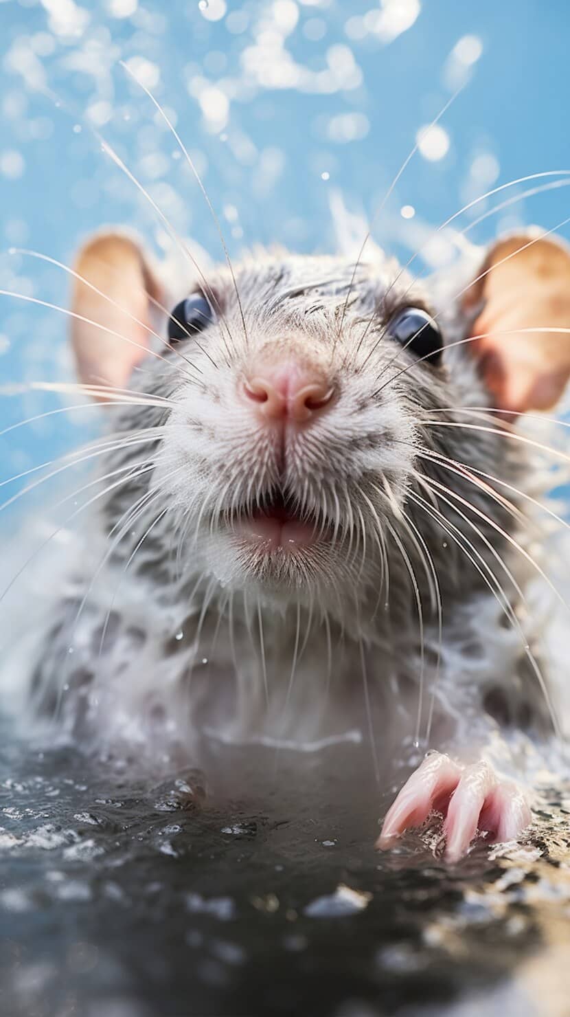 Rodent Control Tips for Homes with Pets in Mississauga, Ontario | Mosquito Man