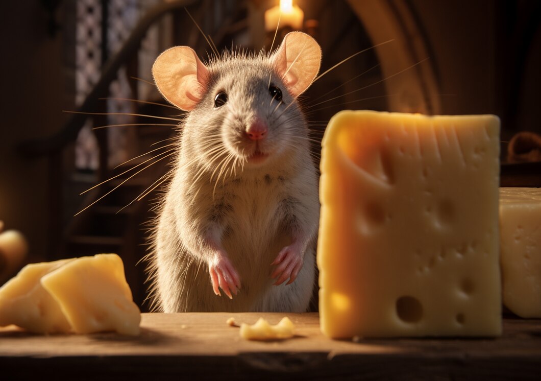 How to Prepare for Rodent Season in Kitchener, Ontario | Mosquito Man