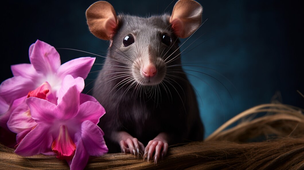 How to Get Ready for Rodent Season in Mississauga, Ontario