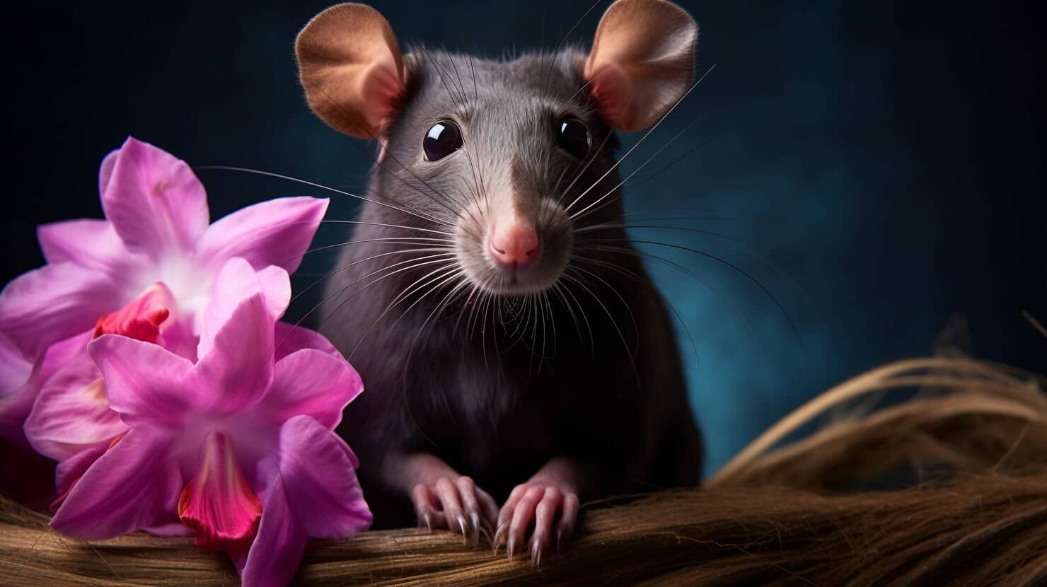 Keeping Rodent Problems Safe for Homes with Pets in Milton, Ontario