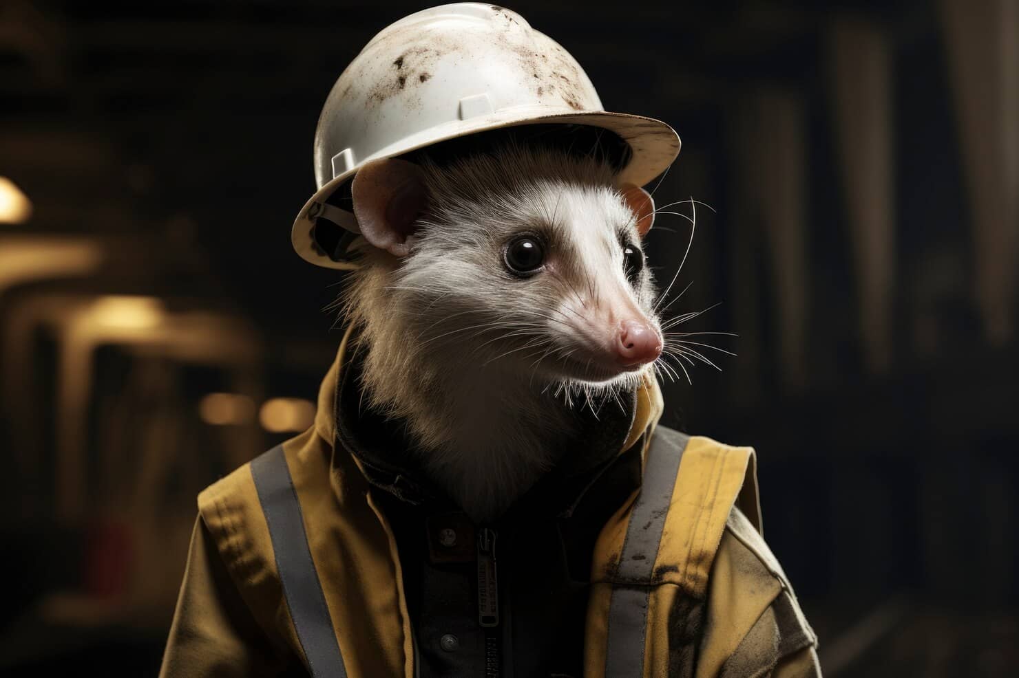 Rodent Control Tips for Homes with Pets in Milton, Ontario | Mosquito Man