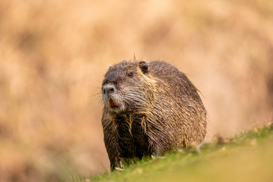 Keeping Rodent Problems Safe for Homes with Pets in Kingston, Ontario