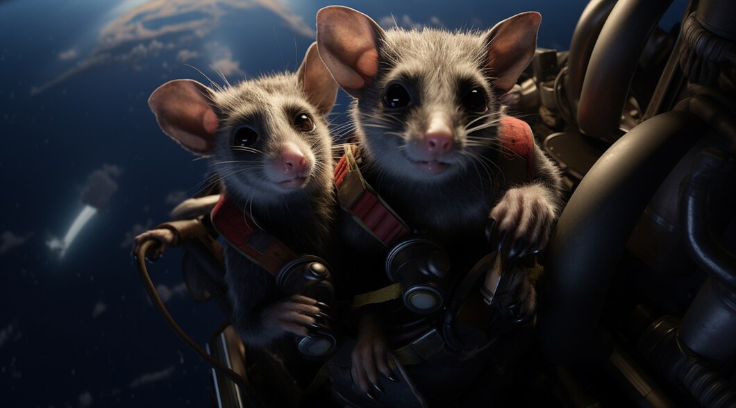 What to Do When Rodents Take Over Your Kitchener Property
