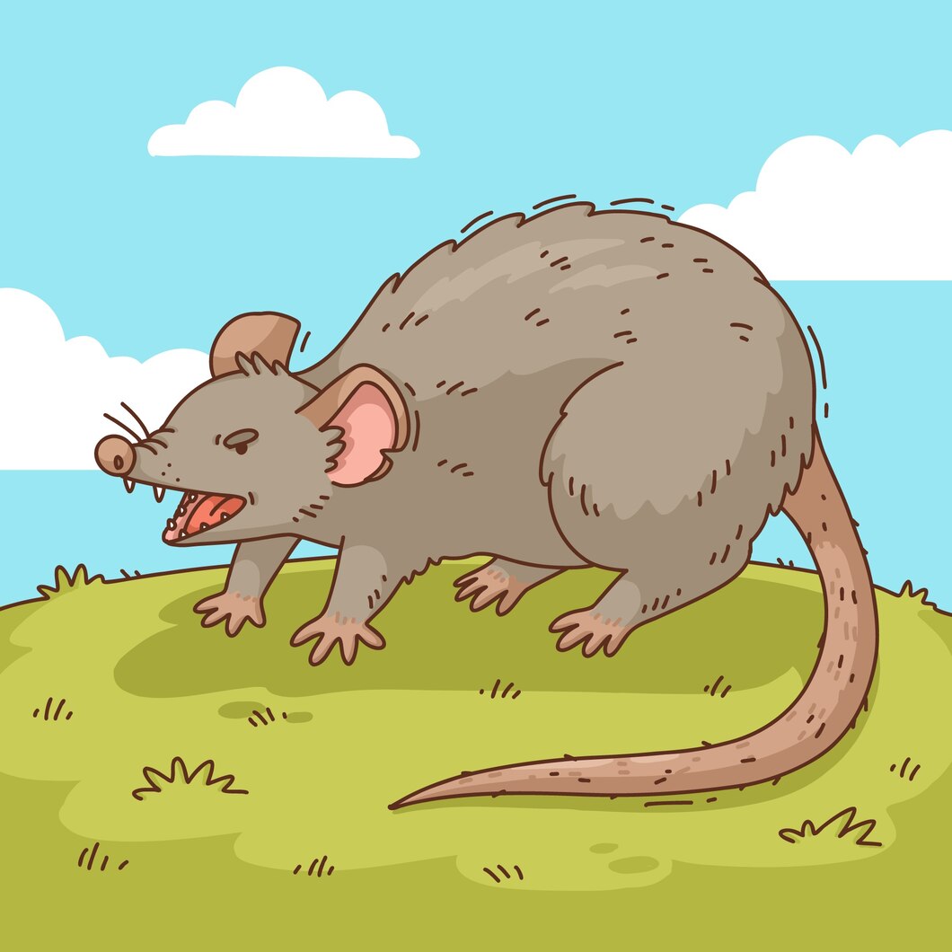 How to Prepare for Rodent Season in Kingston, Ontario | Mosquito Man
