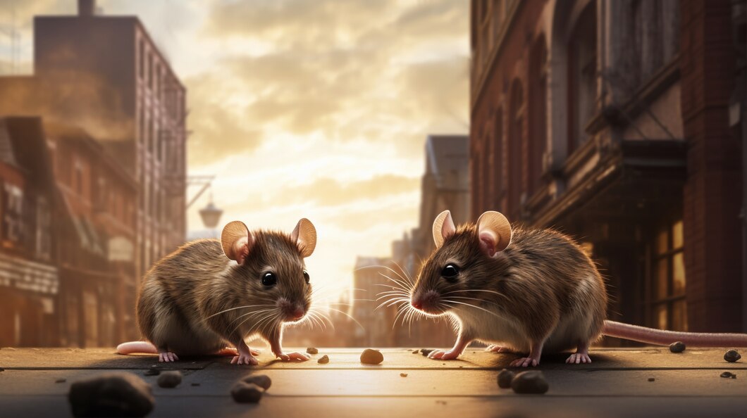 Seasonal Rodent Control Tips for Sudbury, Ontario Homes
