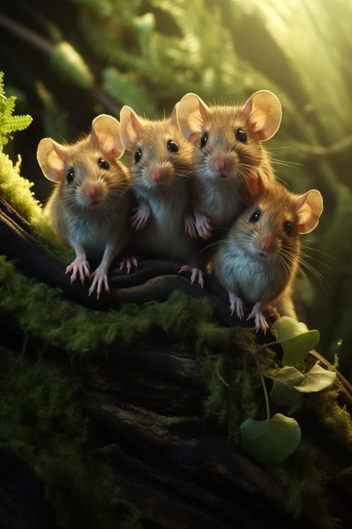 Can Bird Feeders Attract Mice and Rats in Niagara? | Mosquito Man
