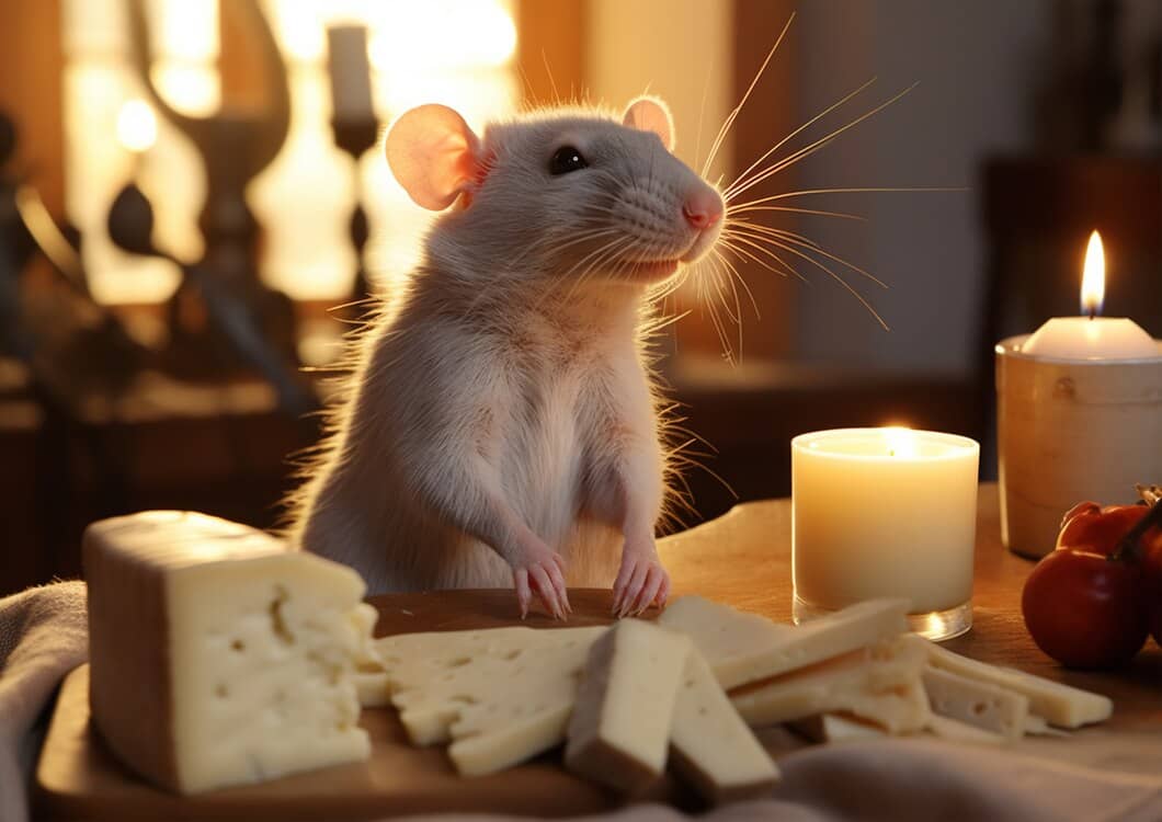 What to Do When Rodents Take Over Your Kawartha Lakes Property
