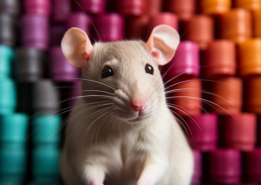 What to Do When Rodents Take Over Your Halifax Property