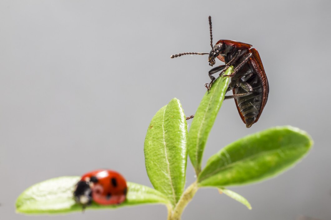 How to Choose the Right Pest Control Company in London | Mosquito Man