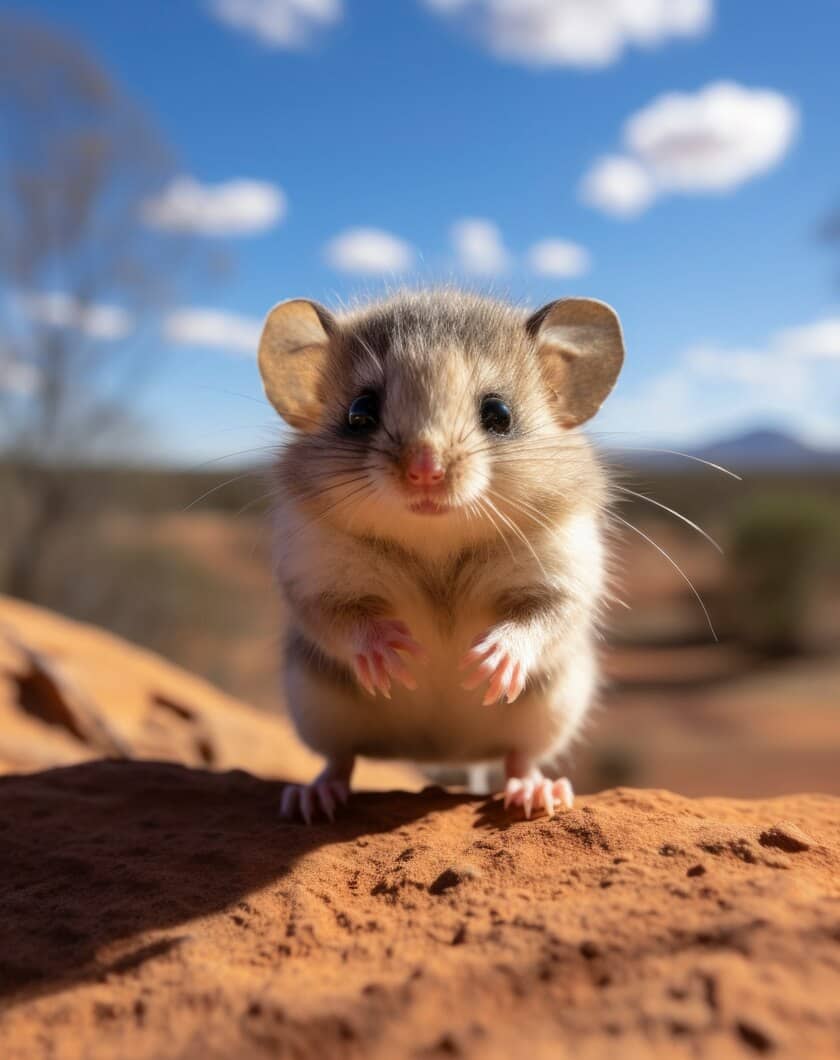 Warning Signs of a Rodent Problem in Your St. Thomas Home | Mosquito Man