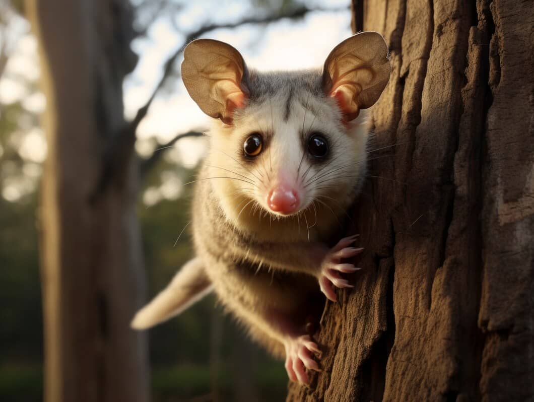 How to Tell If Rodents Have Entered Your St. Thomas Home
