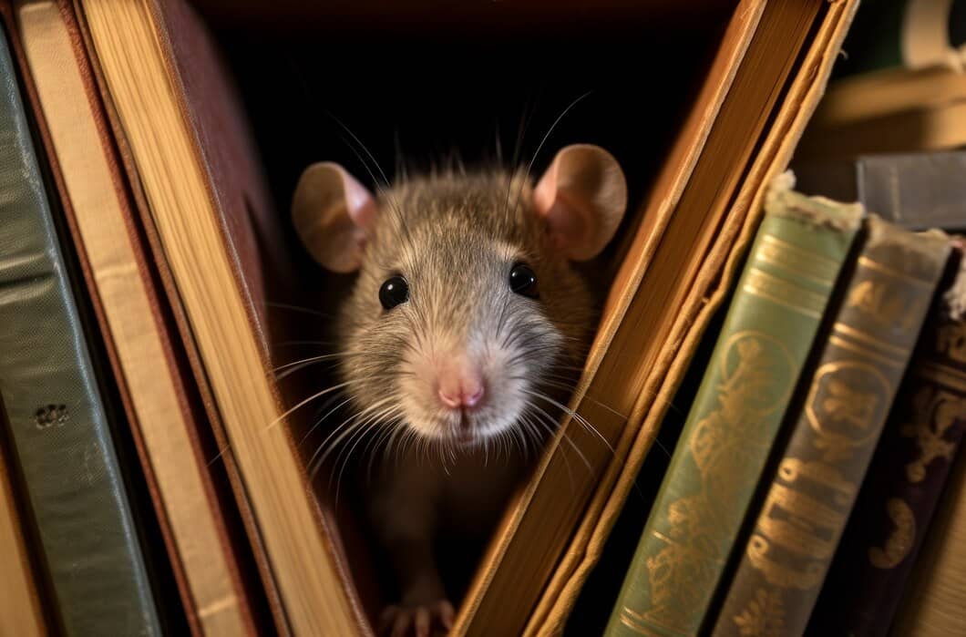 Common Rodents in Brampton and How to Control Them