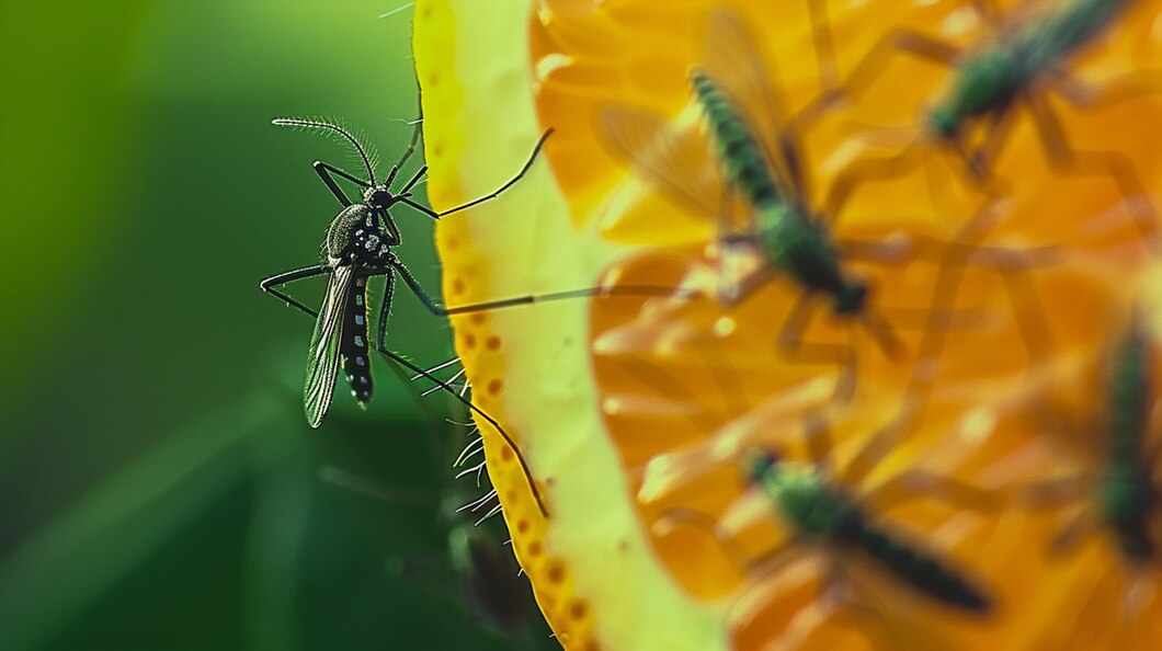 What Should You Expect From Pest Control in London, Ontario? | Mosquito Man