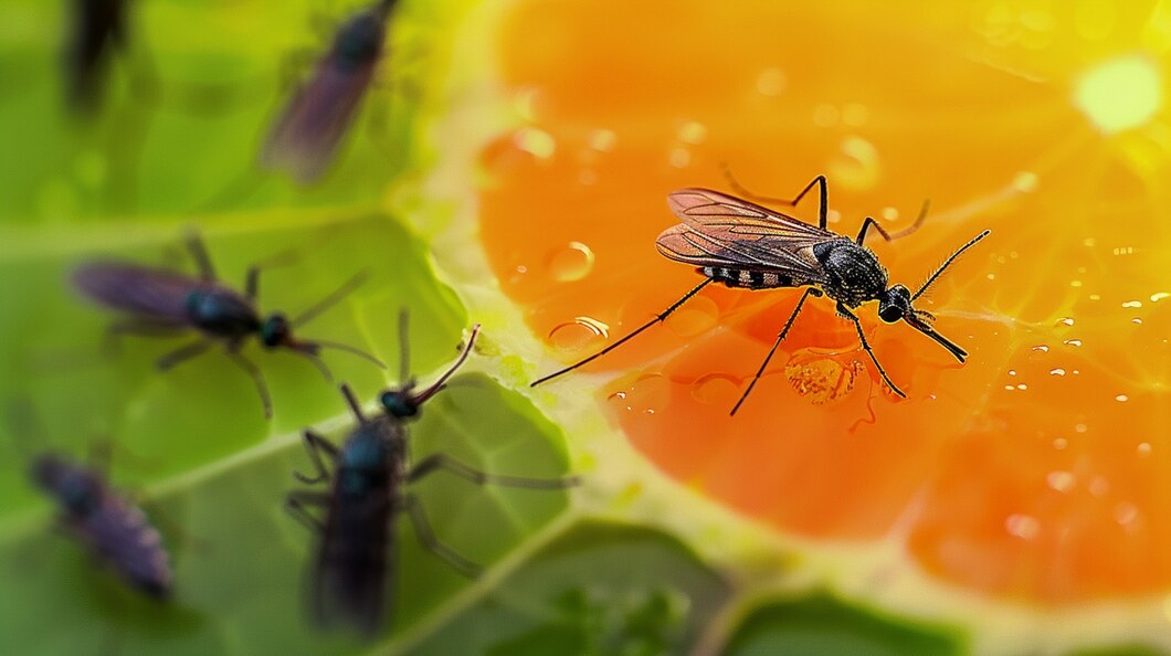 How to Prevent Pest Problems Around Your Oshawa Property