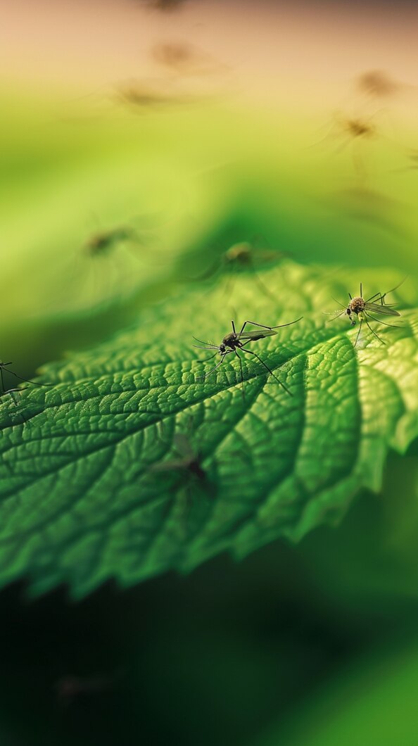 What Does Pest Control in Ottawa, Ontario Involve? | Mosquito Man