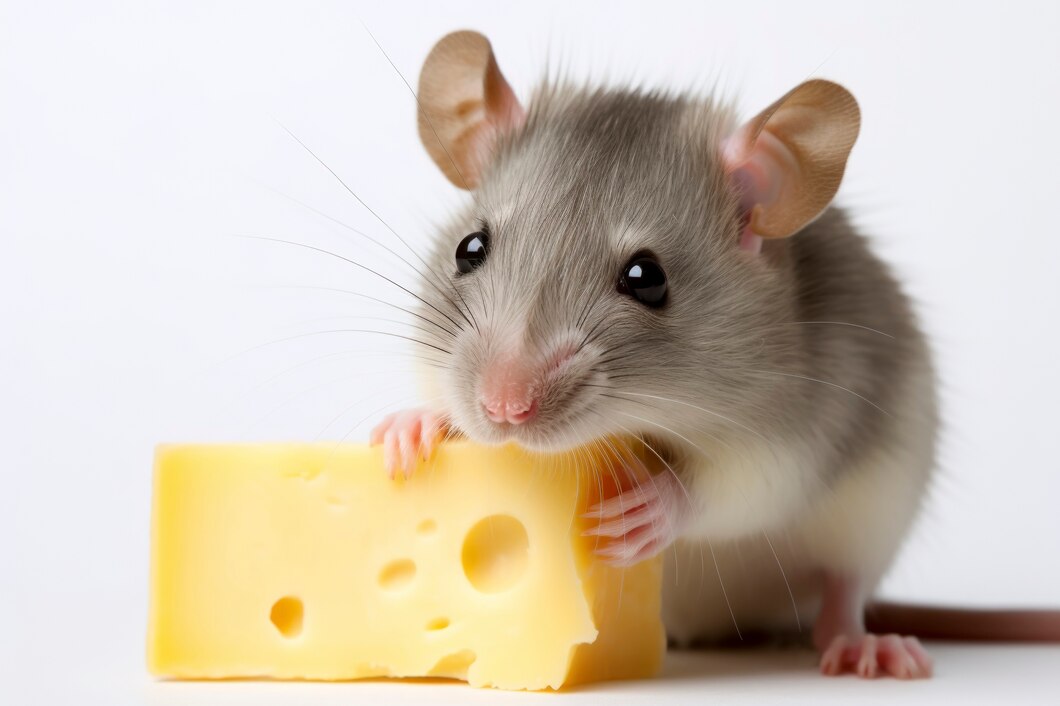 How to Prevent Mice and Rats From Entering Your St. Thomas Home