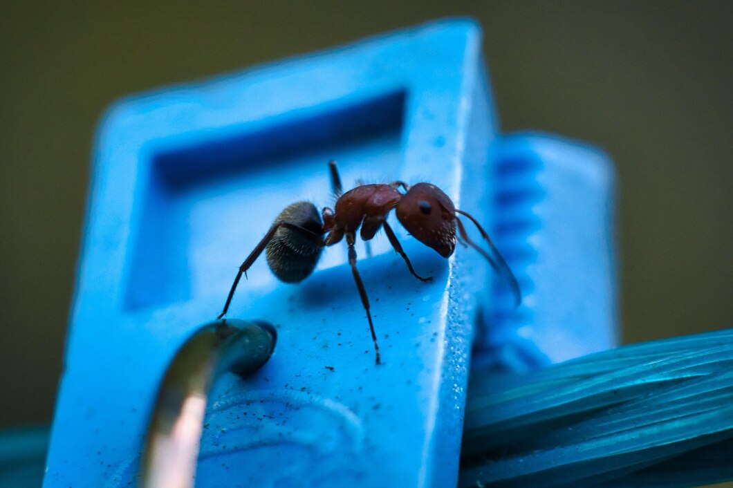 Prevent Pest Problems London Ontario