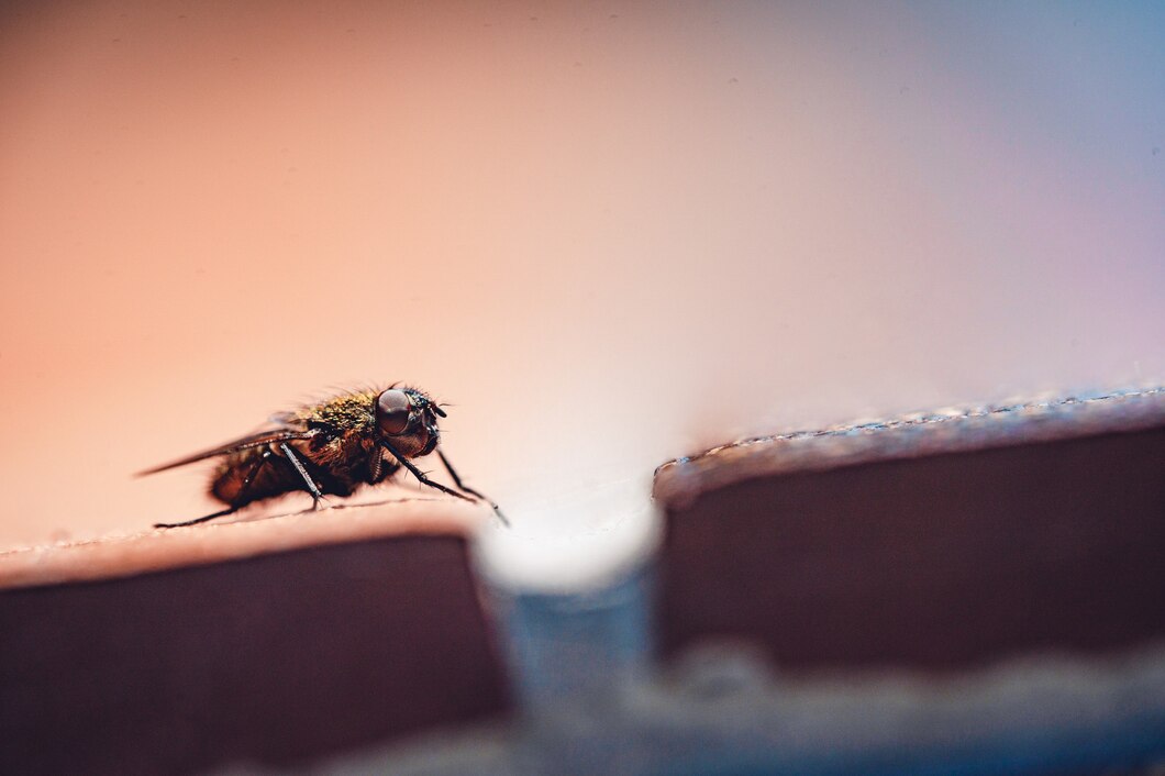 How Does Professional Pest Control Work in Ottawa?