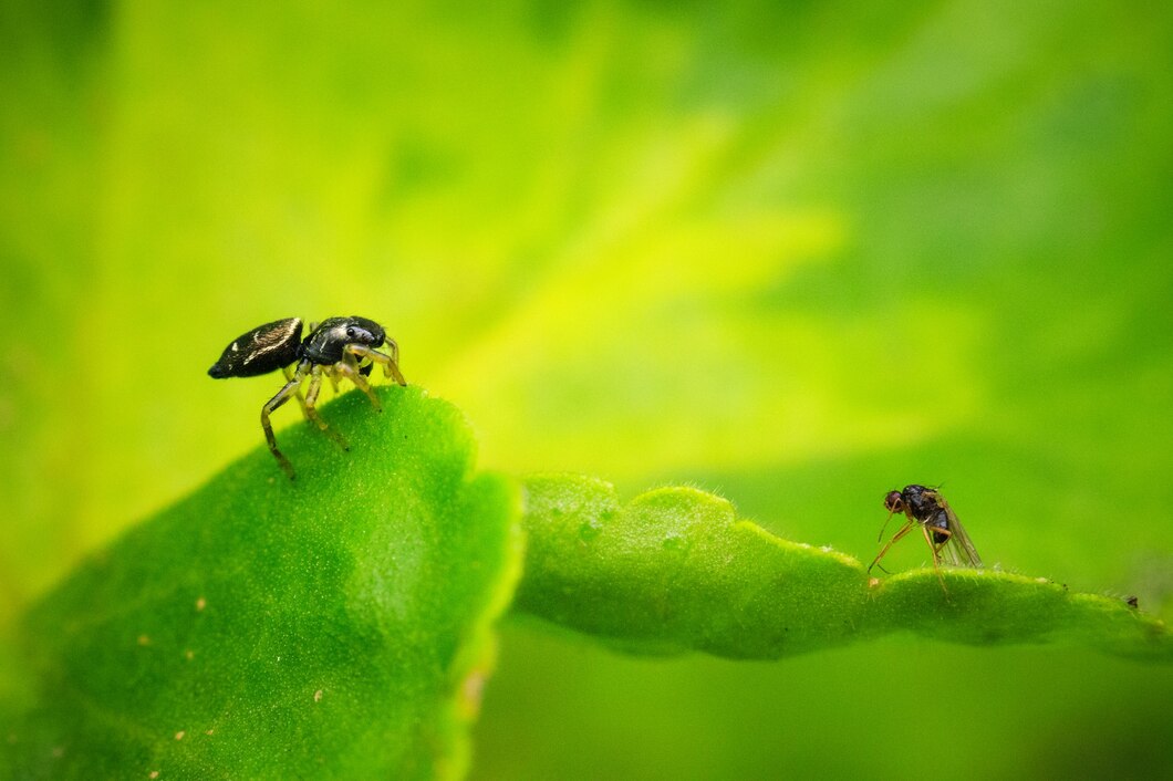 Signs It’s Time to Call a Pest Control Professional in Kitchener | Mosquito Man