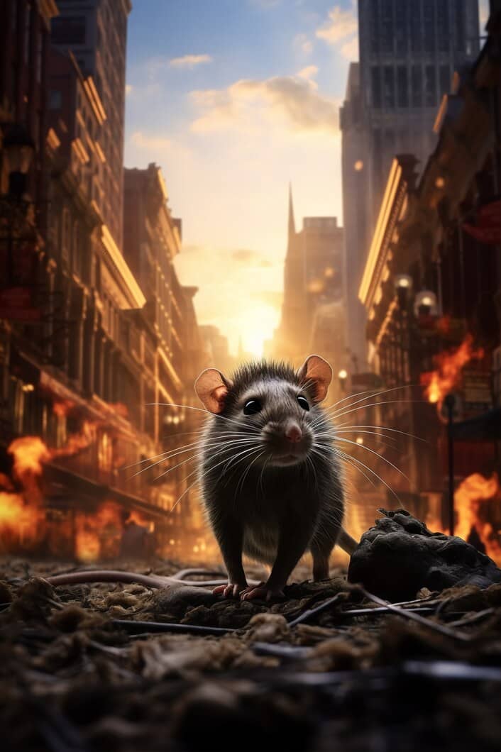 Top St Thomas Seasonal Tips for Year-Round Protection Against Rodents | Mosquito Man