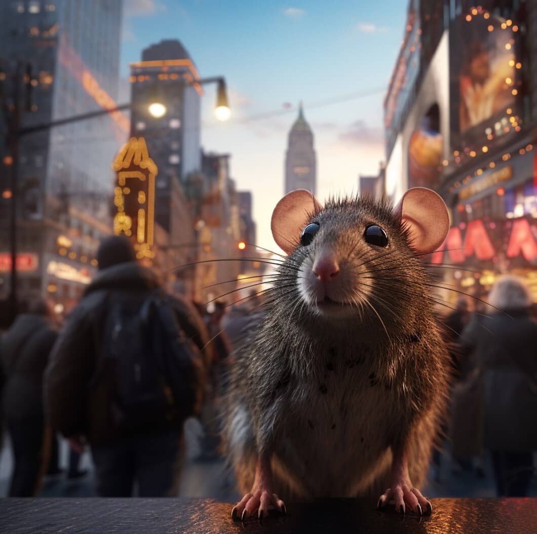 How to Keep Rodents Out of Your Home | Mosquito Man