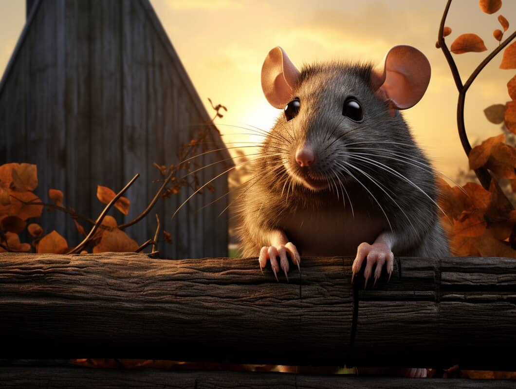 Seasonal Rodent Control Tips for St. Thomas Homes