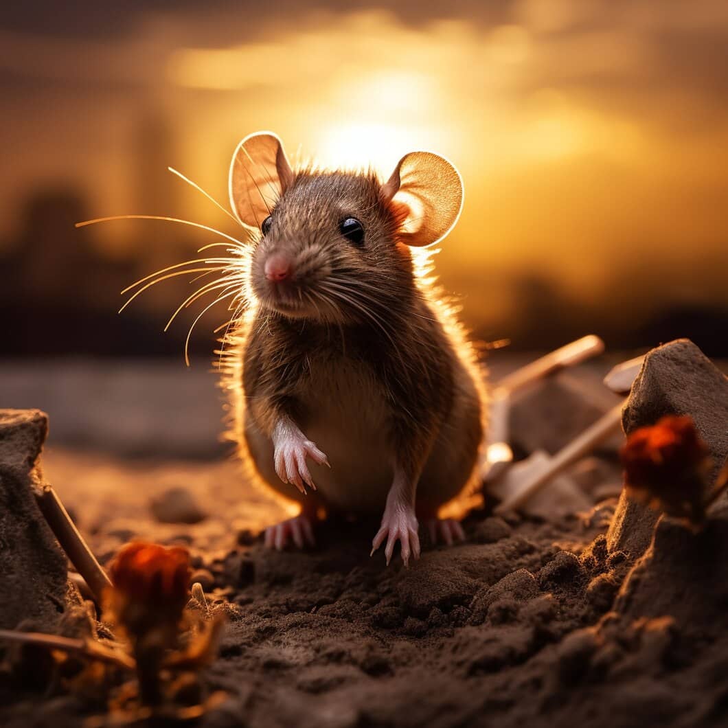 Signs You Need Professional Rodent Control in Brampton | Mosquito Man