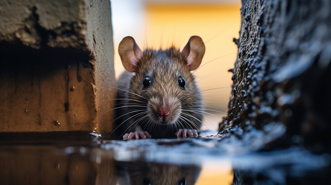 Do Rodents Carry Diseases? What Niagara Homeowners Should Know