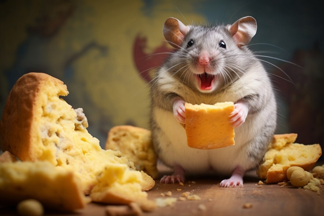 How to Keep Mice and Rats Out of Your St. Thomas Home | Mosquito Man
