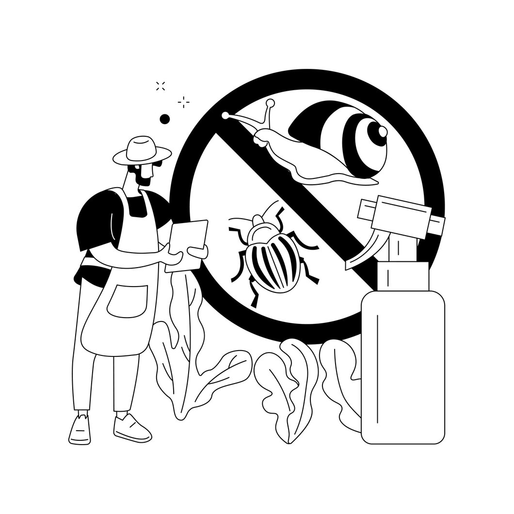 Choosing the Right Pest Control Company in East Windsor