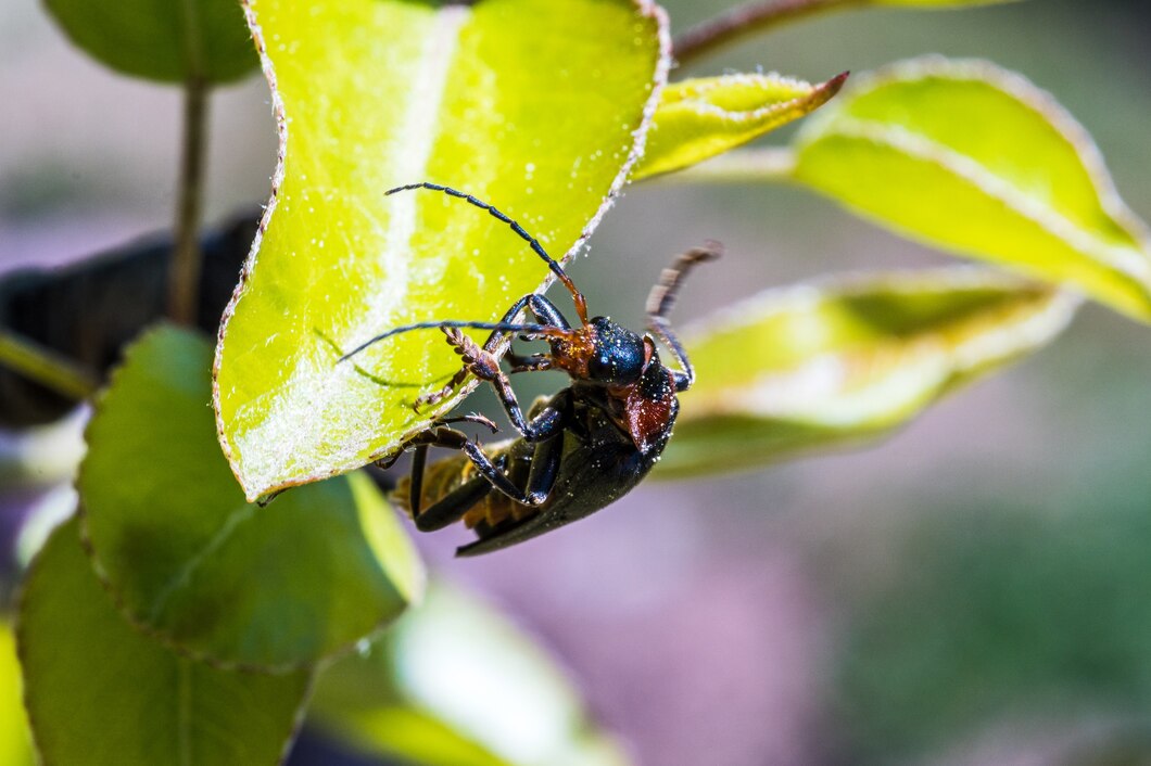 How to Prevent Pest Problems Around Your East Windsor Property | Mosquito Man